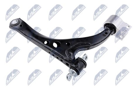 Фото 2 - Рычаг NTY ZWD-PL-033 (ZWDPL033)