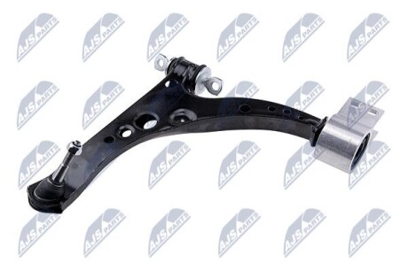 Front arm - NTY ZWD-PL-033