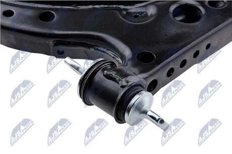 Фото 5 - Рычаг NTY ZWD-PL-033 (ZWDPL033)