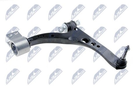 Front arm - (39021473) NTY ZWD-PL-034