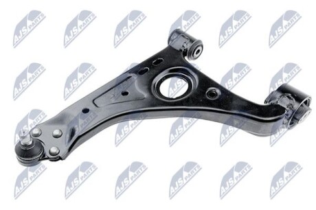 Front arm - NTY ZWD-PL-035