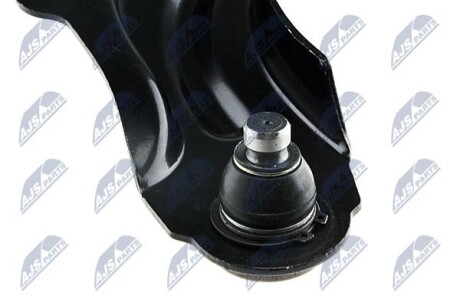 Фото 4 - Рычаг NTY ZWD-RE-010 (ZWDRE010)