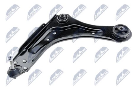 Front arm - (545010010R) NTY ZWD-RE-040