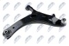 Spare part - (20202SC002, 20202SC001, 20202SC000) NTY ZWDSB008 (фото 1)