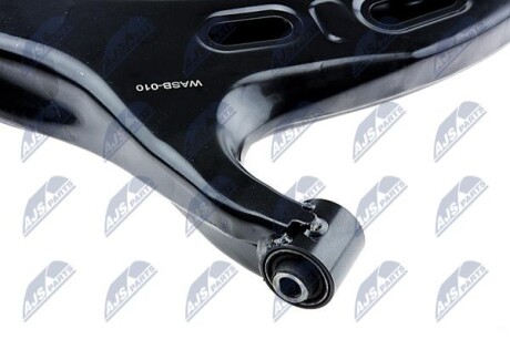 Фото 5 - Ричаг NTY ZWD-SB-010