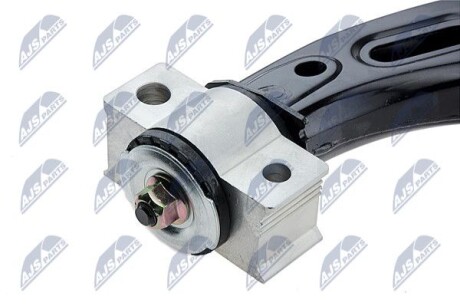 Фото 6 - Ричаг NTY ZWD-SB-010