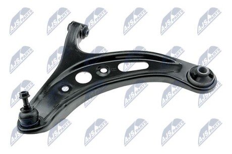 Front arm - NTY ZWD-SB-016