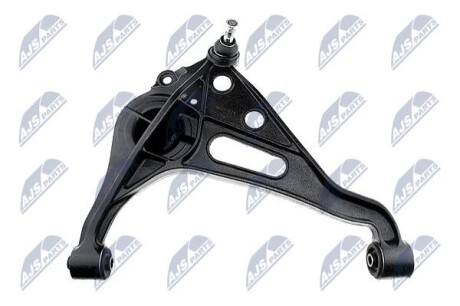 Фото 3 - Ричаг NTY ZWD-SU-021 (ZWDSU021)