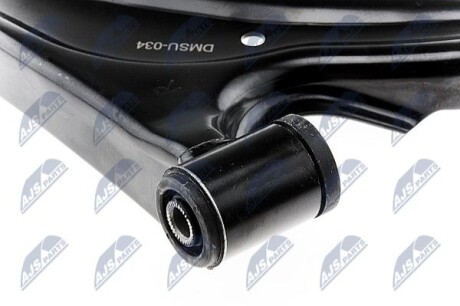 Фото 5 - Ричаг NTY ZWD-SU-034 (ZWDSU034)