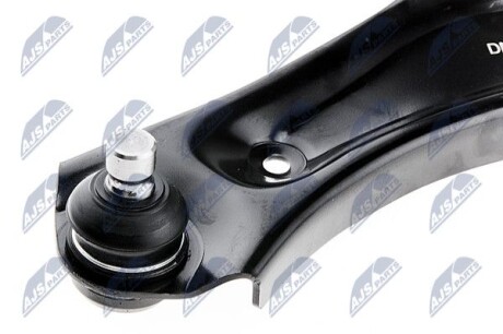 Фото 4 - Рычаг NTY ZWD-SU-035 (ZWDSU035)