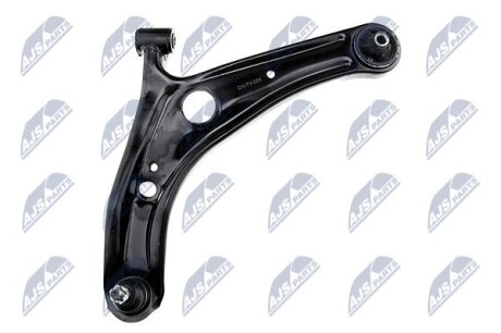 Фото 3 - Ричаг NTY ZWD-TY-055