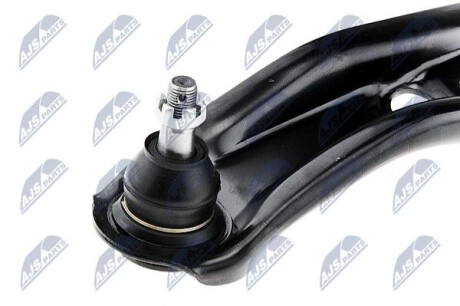 Фото 4 - Ричаг NTY ZWD-TY-055