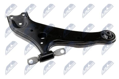 Фото 2 - Рычаг NTY ZWD-TY-166 (ZWDTY166)