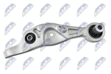 Фото 3 - Ричаг NTY ZWD-TY-176 (ZWDTY176)