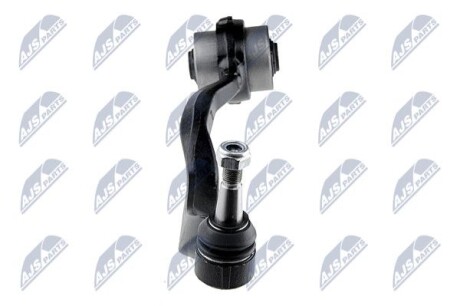 Фото 5 - Ричаг NTY ZWD-TY-208 (ZWDTY208)