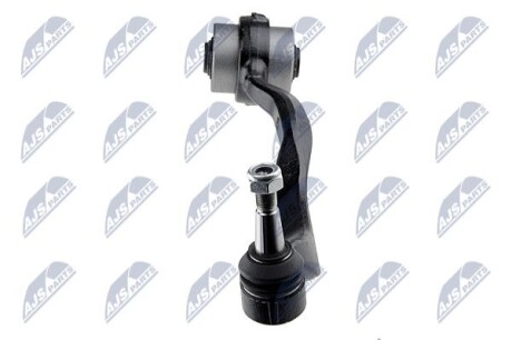 Фото 5 - Ричаг NTY ZWD-TY-209 (ZWDTY209)