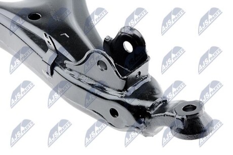 Фото 3 - Ричаг NTY ZWD-TY-210 (ZWDTY210)