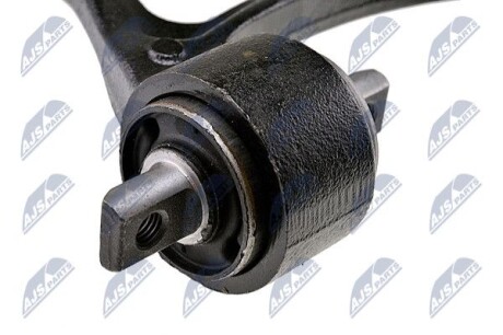 Фото 3 - Рычаг NTY ZWD-VV-001 (ZWDVV001)