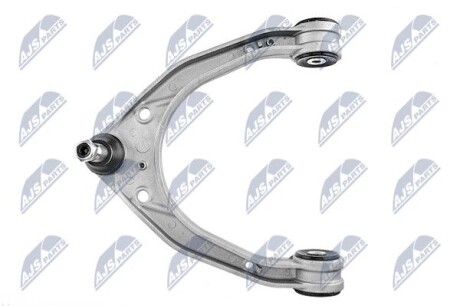 Фото 3 - Ричаг NTY ZWG-AU-000 (ZWGAU000)