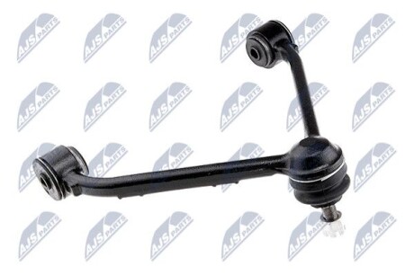 Фото 2 - Ричаг NTY ZWG-DW-000 (ZWGDW000)