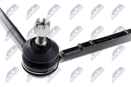 Фото 4 - Ричаг NTY ZWG-DW-000 (ZWGDW000)