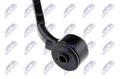 Фото 5 - Ричаг NTY ZWG-DW-000 (ZWGDW000)