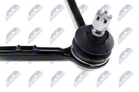 Фото 4 - Рычаг NTY ZWG-DW-001