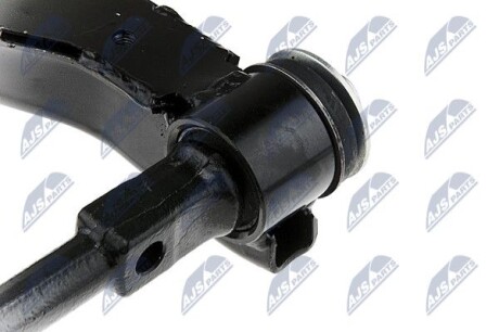 Фото 6 - Ричаг NTY ZWG-HY-500