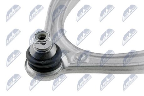 Фото 4 - Ричаг NTY ZWG-ME-010 (ZWGME010)