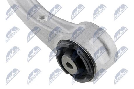 Фото 5 - Ричаг NTY ZWG-ME-010 (ZWGME010)