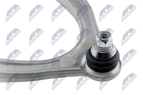 Фото 4 - Рычаг NTY ZWG-ME-011 (ZWGME011)