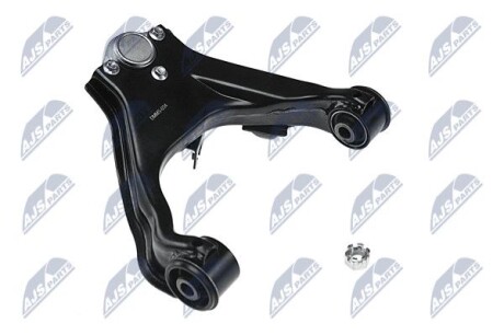 Фото 2 - Рычаг NTY ZWG-MS-034