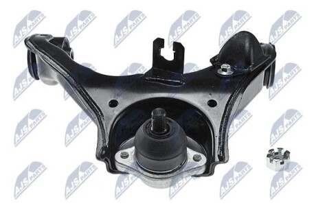 Фото 3 - Рычаг NTY ZWG-MS-034