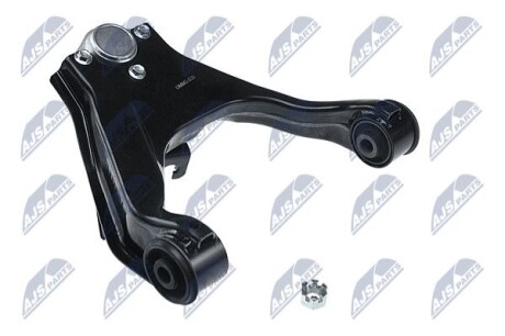 Фото 2 - Ричаг NTY ZWG-MS-035