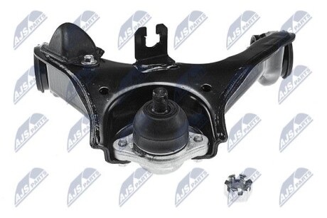 Фото 3 - Ричаг NTY ZWG-MS-035