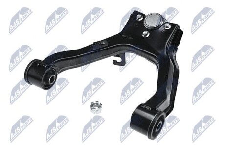 Фото 2 - Ричаг NTY ZWG-MS-037