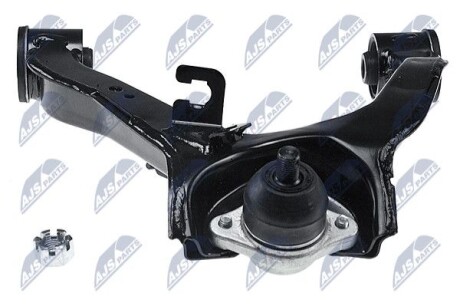 Фото 3 - Ричаг NTY ZWG-MS-037