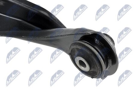 Фото 6 - Ричаг NTY ZWG-MZ-006