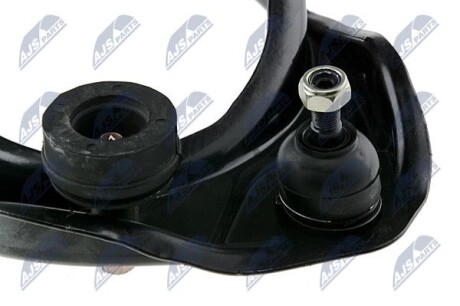 Фото 4 - Ричаг NTY ZWG-MZ-007 (ZWGMZ007)