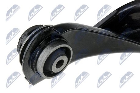 Фото 6 - Ричаг NTY ZWG-MZ-007 (ZWGMZ007)