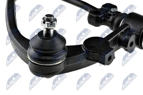 Фото 4 - Ричаг NTY ZWG-TY-037