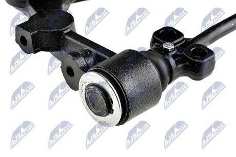 Фото 6 - Ричаг NTY ZWG-TY-037