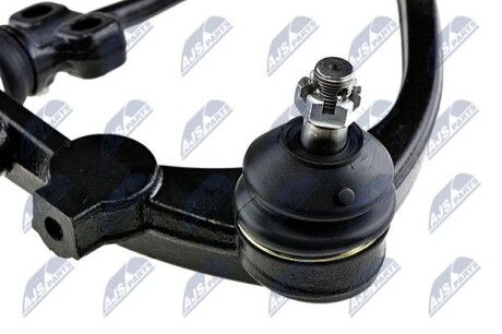 Фото 4 - Ричаг NTY ZWG-TY-038