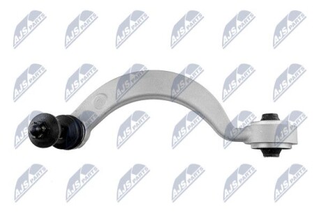 Фото 3 - Ричаг NTY ZWG-TY-042 (ZWGTY042)