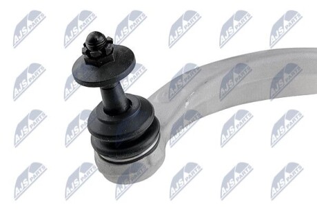 Фото 5 - Ричаг NTY ZWG-TY-042 (ZWGTY042)