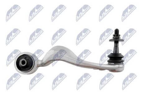 Фото 4 - Ричаг NTY ZWG-TY-043 (ZWGTY043)