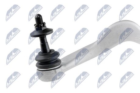 Фото 5 - Ричаг NTY ZWG-TY-043 (ZWGTY043)