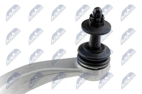 Фото 5 - Ричаг NTY ZWG-TY-045 (ZWGTY045)