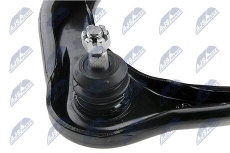 Фото 4 - Ричаг NTY ZWG-TY-058 (ZWGTY058)