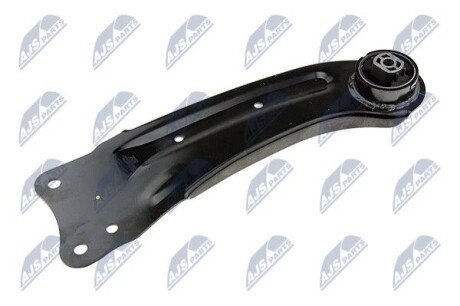 Rear arm - (3C0505223, 3C0505223A, 3C0505223D) NTY ZWT-AU-011